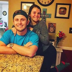 Meet your Posher, Colby